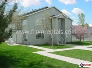 2183 S Stephen Ave, Boise, ID 83706