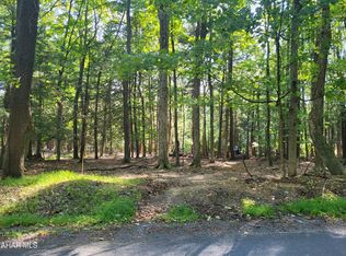 393-399 Troxell Spring Rd, Flinton, PA 16640