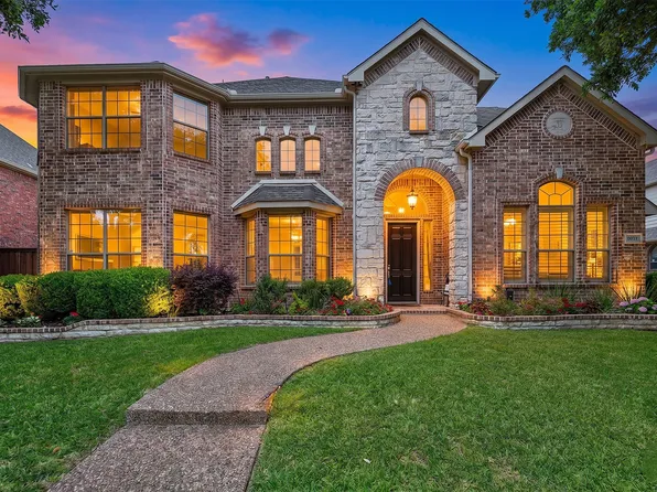 6245 Ryeworth Dr, Frisco, TX 75035