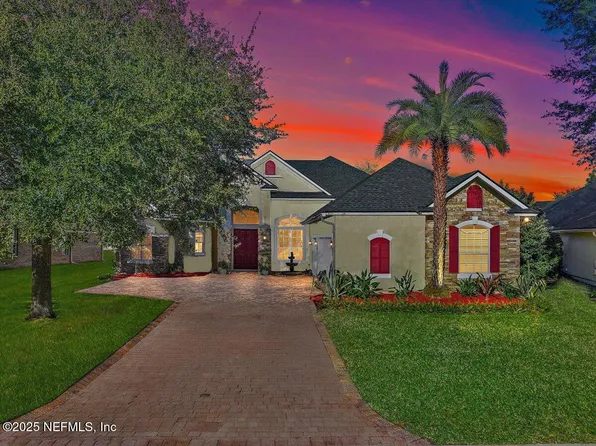 809 SONGBIRD Drive, Orange Park, FL 32065