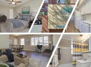 1322 Fort Myer Dr APT 912, Arlington, VA 22209