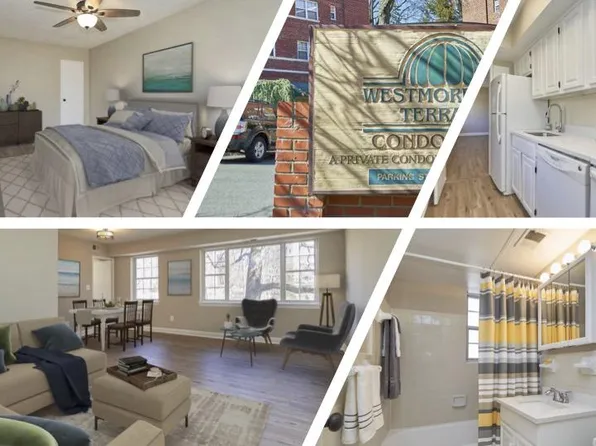 1322 Fort Myer Dr APT 912, Arlington, VA 22209