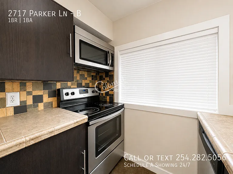 2717 Parker Ln #B — Photo 8
