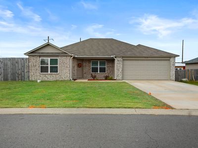 115 Coy Ln, Beebe, AR, 72012