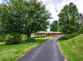 110 Ascot Ct, Harmony, PA 16037