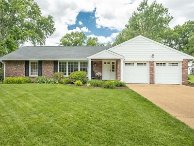 1714 Black Twig Ln, Saint Louis, MO, 63122