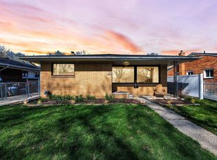 24501 Ursuline St, Saint Clair Shores, MI
