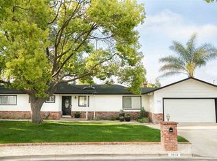 3912 E El Campo Ct, Concord, CA 94519