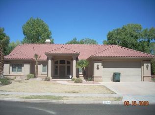 2244 W Rivers Edge Ln, St George, UT 84770