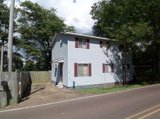 920 Magnolia Rd, Tiptonville, TN 38079