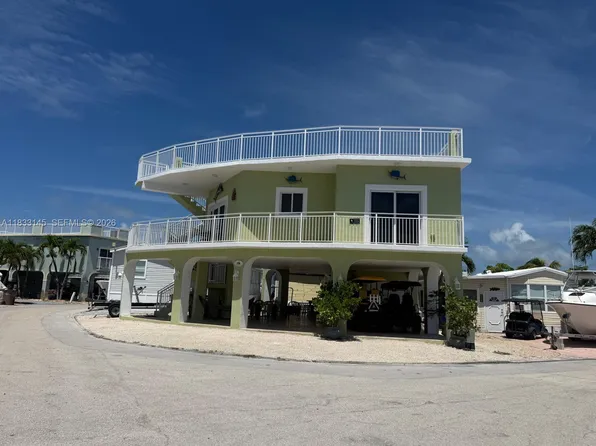 65821 Overseas Hwy #176, Long Key, FL 33001