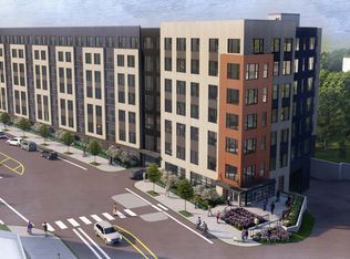 The Chimes at North Bethesda, Rockville, MD 20852