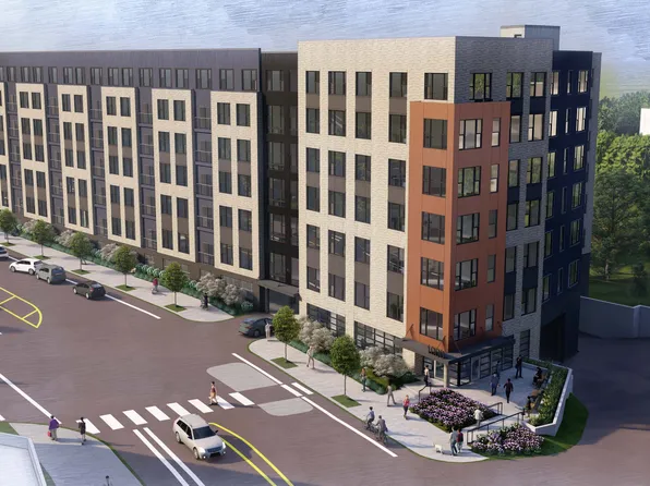 The Chimes at North Bethesda