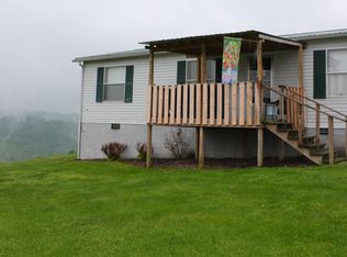2791 Mount Carmel Rd, Buckhannon, WV 26201