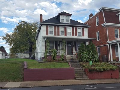 734 Salem Ave, Hagerstown, MD, 21740