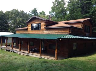 795 Blood Rd, Marienville, PA 16239