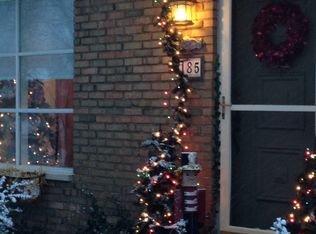 2820 Birch St, Bryant, AR 72019