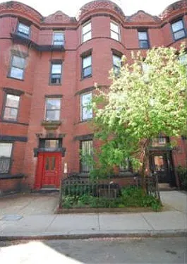 28 Symphony Rd #2 — Photo 10