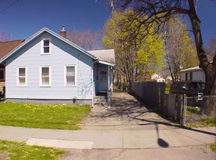 342 Maplewood Ave, Rochester, NY 14613