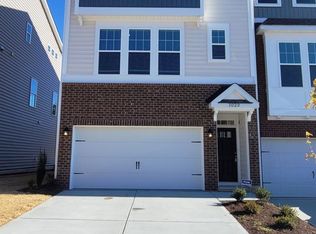 1029 Falling Rock Pl, Durham, NC 27703