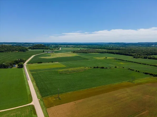 5.0 Acres County Road PF #1, Prairie Du Sac, WI 53578