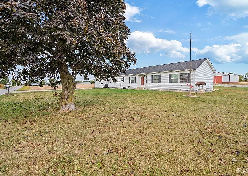 3766 S 400 W, Kokomo, IN 46902 | Zillow