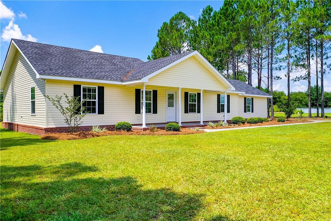 3107 Duward St, Patterson, GA 31557 Zillow