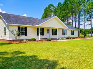 3107 Duward St, Patterson, GA 31557