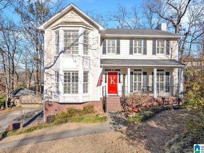 6060 Woodvale Cir, Helena, AL, 35080