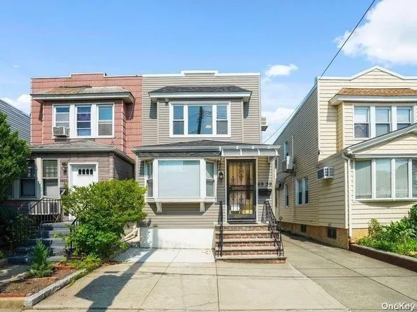 69-39 68th Street, Glendale, NY 11385