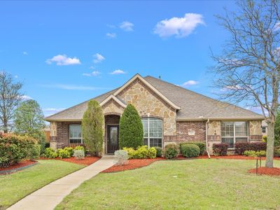 400 Sanger St, Forney, TX, 75126