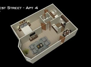 130 West St APT 4, Edwardsville, IL
