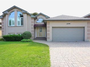 1405 Lisgar Ave, Lasalle, ON N9J 3N1