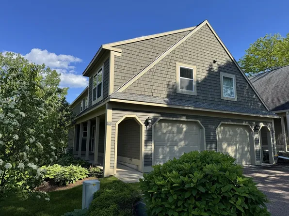 283 Redrock Drive, Burlington, VT 05401