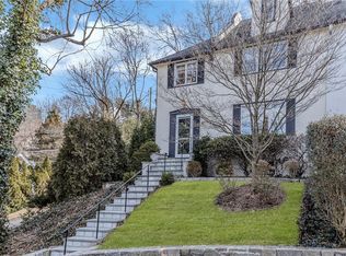 18 Beverly Rd, Bronxville, NY 10708