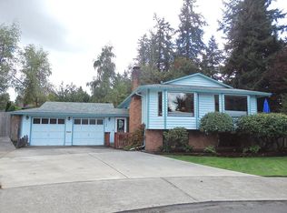 1780 SW Willowbrook Pl, Gresham, OR 97080