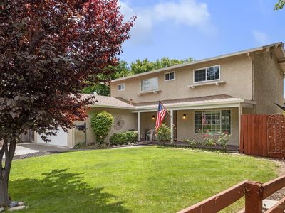 2835 Owens Street, Fairfield, CA, 94534