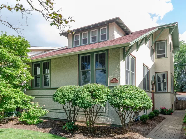 744 S East Ave, Oak Park, IL 60304