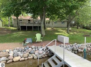 7864 Lakeside Blvd, Hale, MI 48739