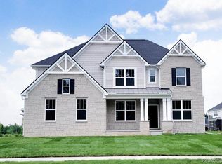 20964 Torbay Dr, Northville, MI 48167