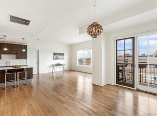 410 Acoma St UNIT 605, Denver, CO 80204