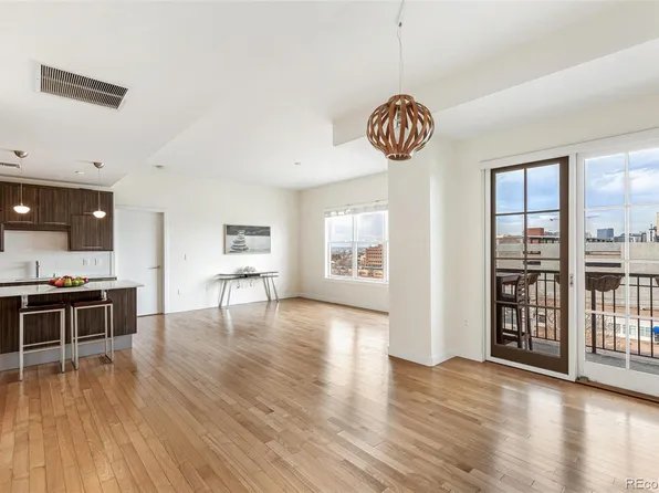 410 Acoma Street #605, Denver, CO 80204