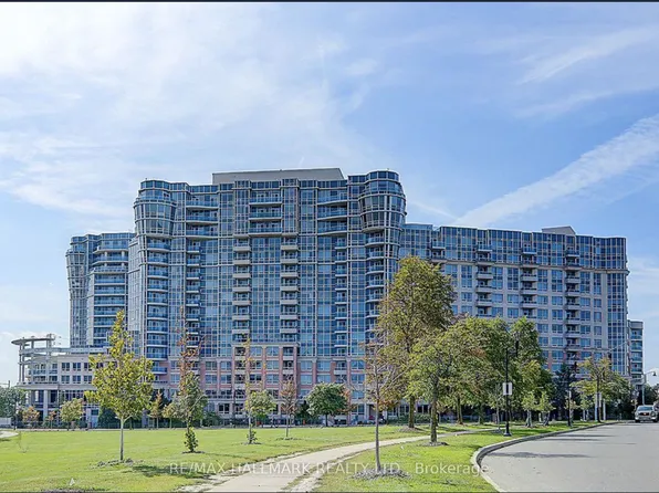 33 Cox Blvd, Markham, ON