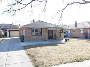 3315 W Verona Ct, Milwaukee, WI 53215