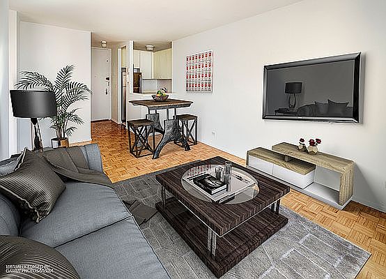 3rd image of 200 E 89th St APT 18H