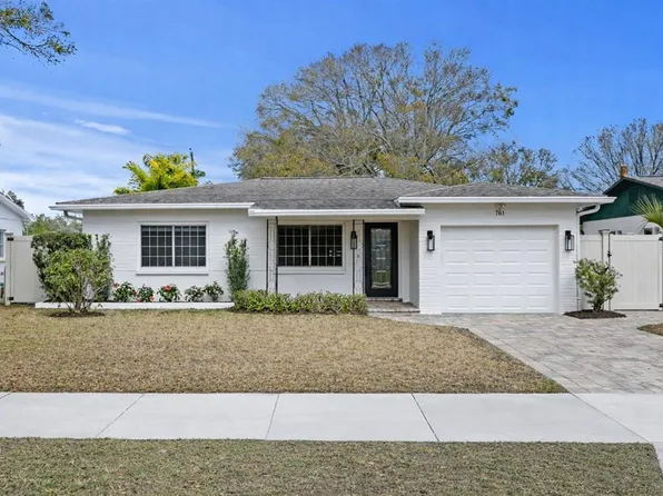 761 42nd Ave N, Saint Petersburg, FL 33703