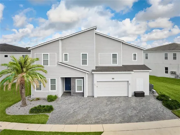 1735 OAK BLOSSOM DRIVE, DAVENPORT, FL 33837