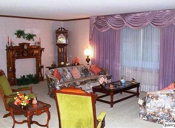 Home for Sale in Quincy, IL $169,000