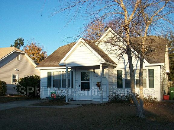 2nd image of 3802 Antelope Trl