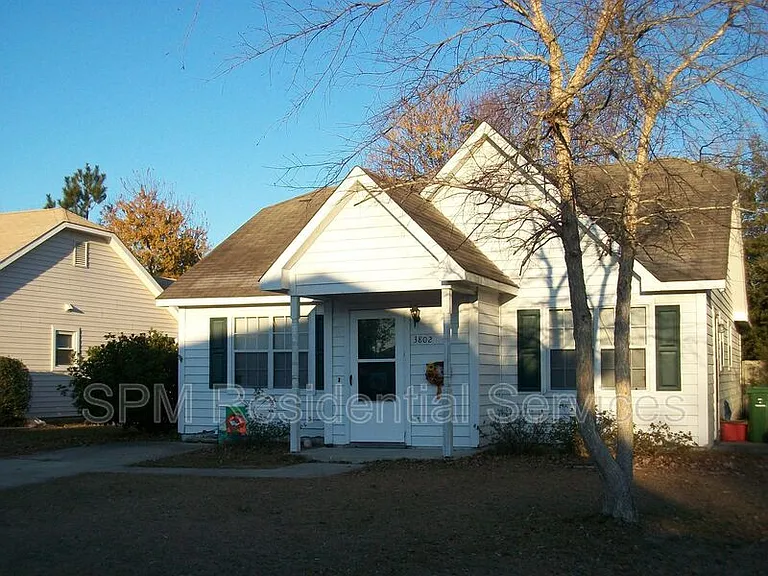 3802 Antelope Trl — Photo 2